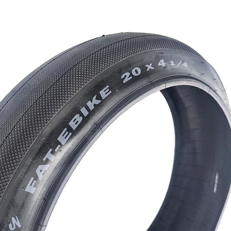 INNOVA 20x4.0 1/4 Snow Beach шина для электровелосипеда