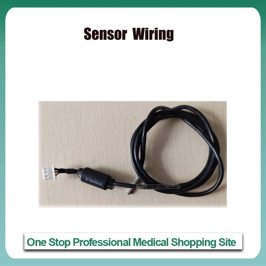 

Mindray BS-330 BS-350 Reaction disk of biochemical Analyzer Temperature sensor cable