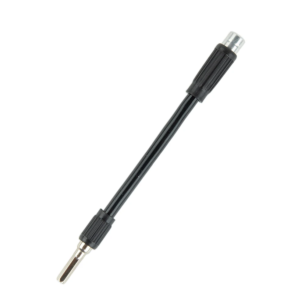 

Drill Screwdriver Bit Extension Flexible Holder Link Replacement 14 1PCS Accessory Bit Durable Hot Sale Newest