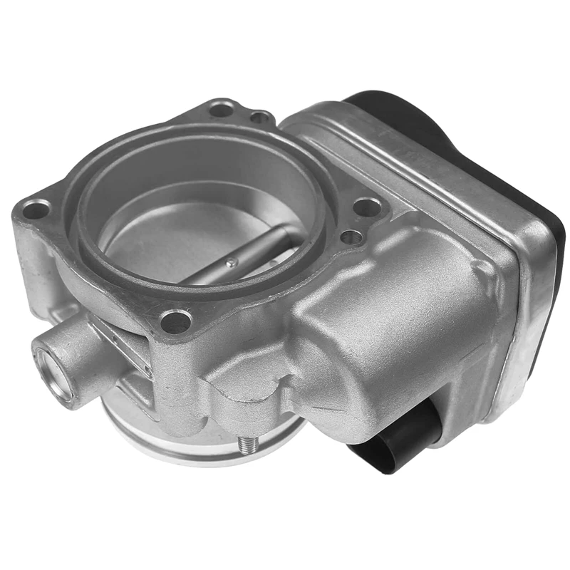 Новый корпус дроссельной заслонки 13547502444 для-BWM X3 Z3 Z4 325Ci 325I 325Xi 525I 2.5L 2001-2006 E46 E60 E83 E36