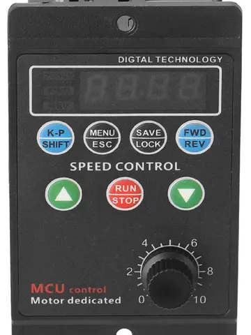 частотный преобразователь t13 750w 12 h