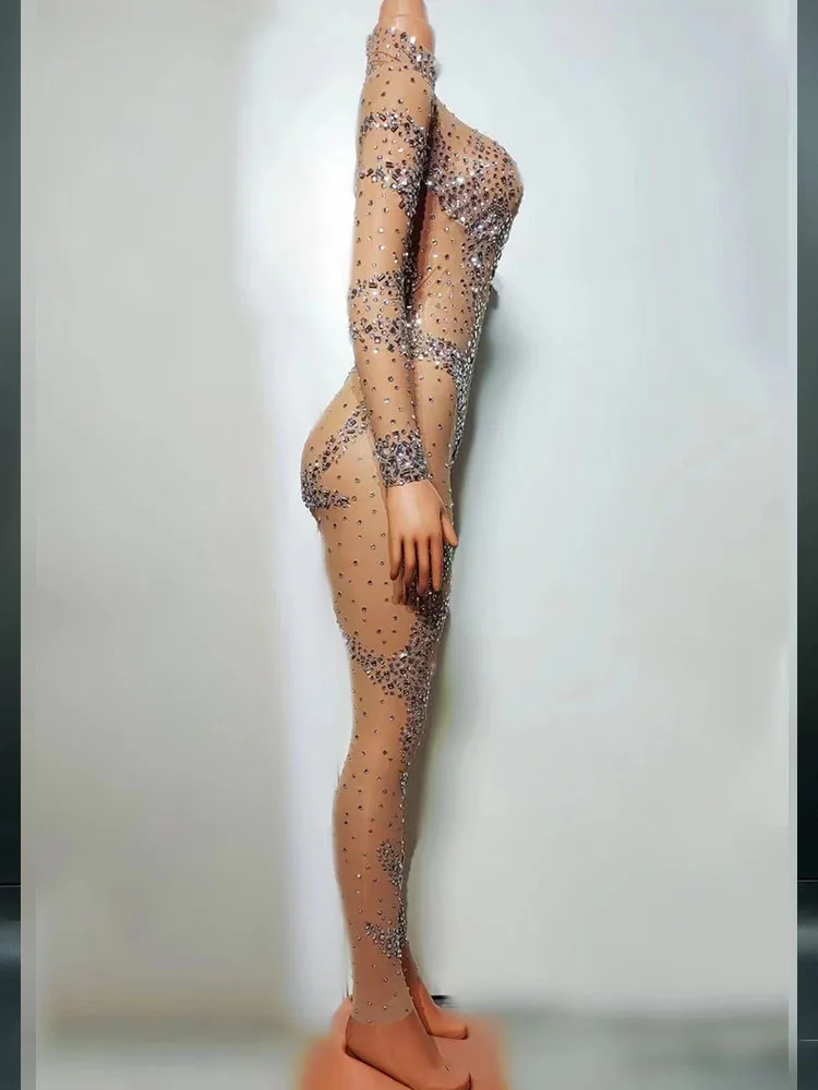 Высококачественный эластичный комбинезон с горячим тиснением новинка 2024 модная