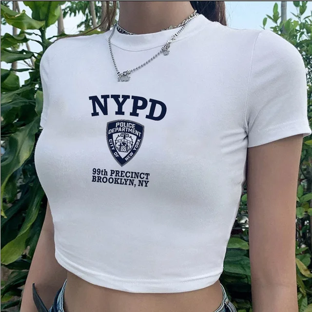 Майка Brooklyn ELITEBODY