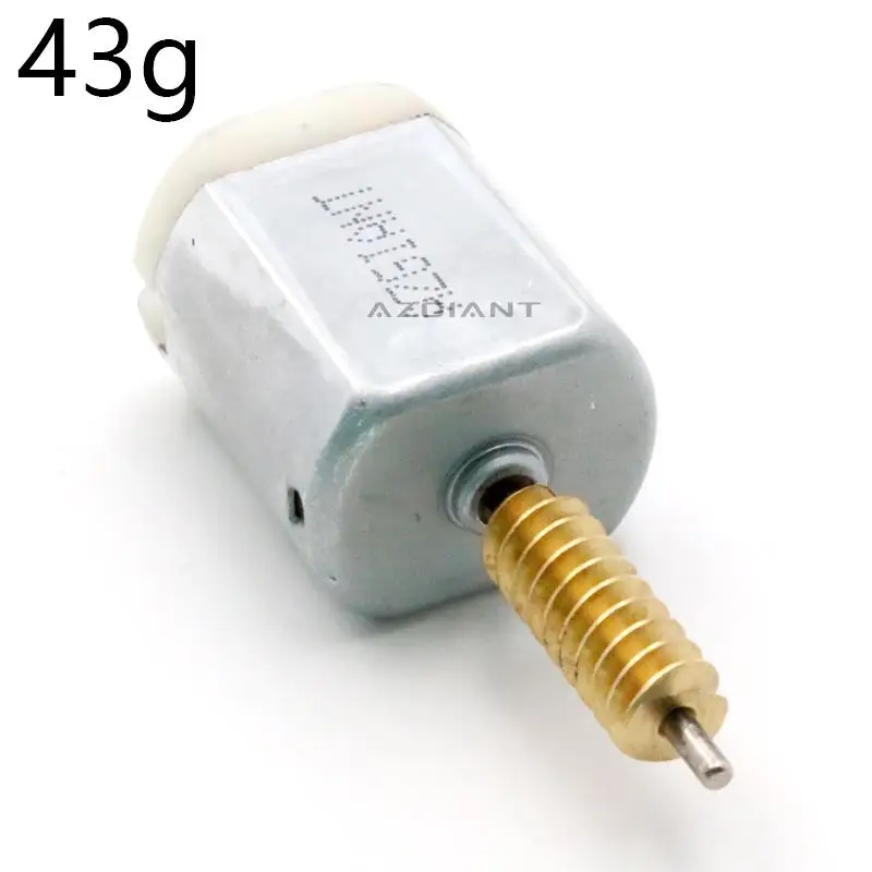 Привод автомобильного дверного замка электромотор 20005 12 В для Land Rover Range L322 III 4 4x4