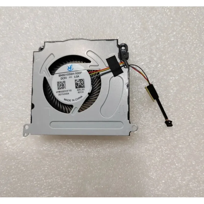 Новый вентилятор для игрового портативного компьютера Steam Deck BN5010S5H-N00P