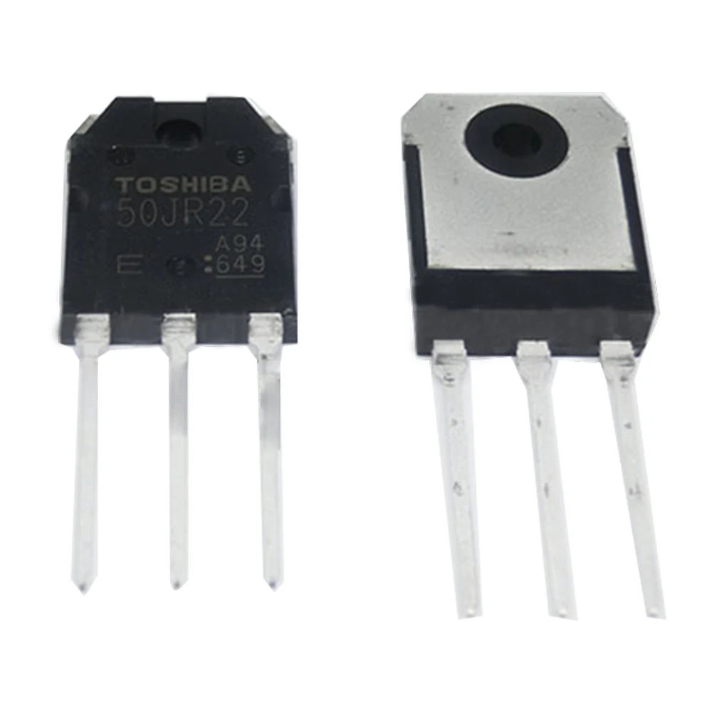 

5 шт. GT50JR22 TO-3P TO247 50JR22 TO247 IGBT транзистор