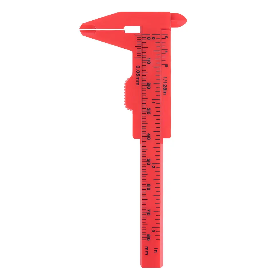 

Штангенциркуль для бровей Thinkshow