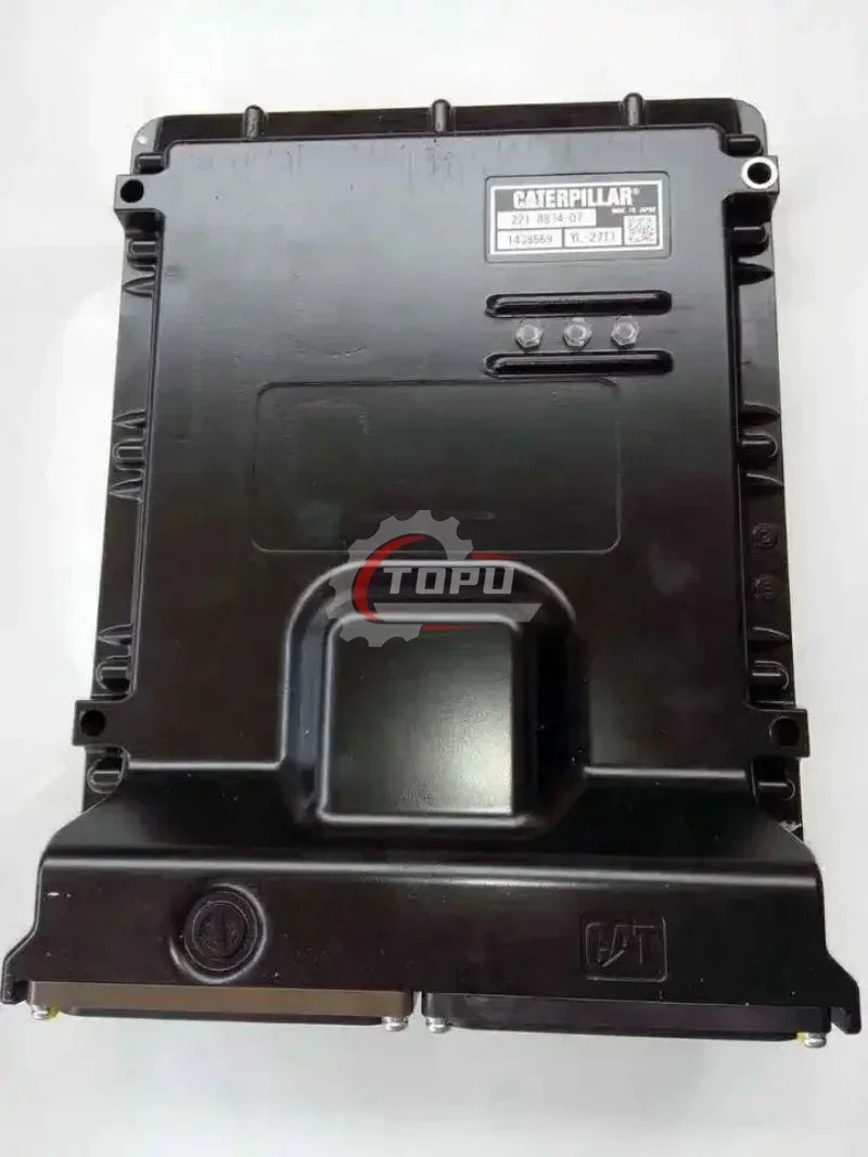 Контроллер для экскаватора 221-8874 CAT 320D E320D компьютерная коробка ECU 2218874