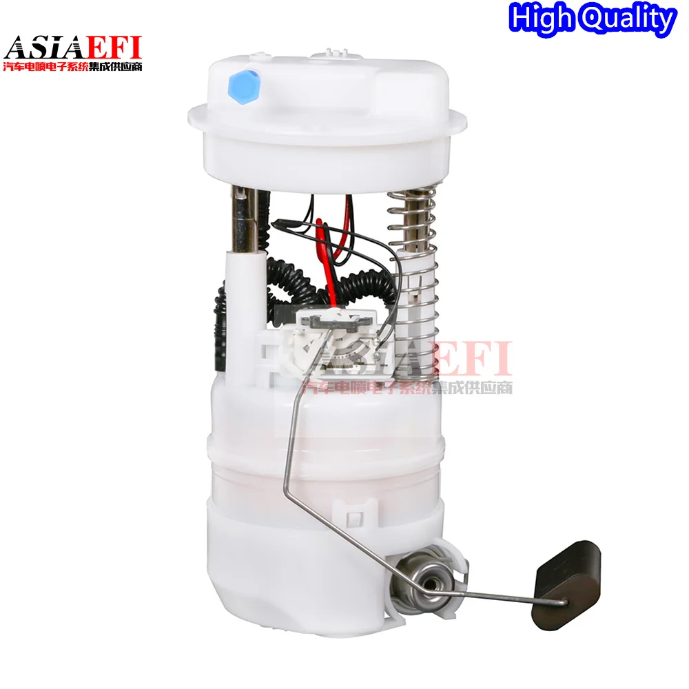Высококачественный топливный насос ASIAEFI 17040-AX000 в сборе для NISSAN JUKE NV200 Cube March Micra Note