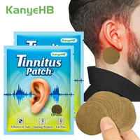 tinnitus stickers tinnitus patch