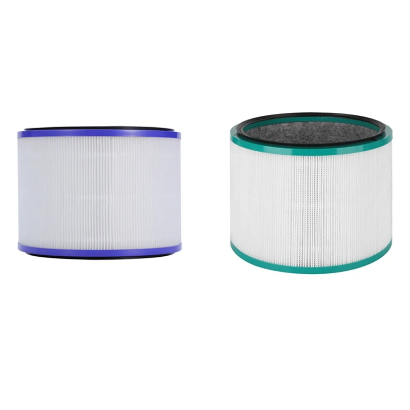 

Air Purifier Filter HEPA Filter For Dyson Pure Hot + Cool Link HP00 HP01 HP02 HP03 DP01 HEPA Air Purifier Filter