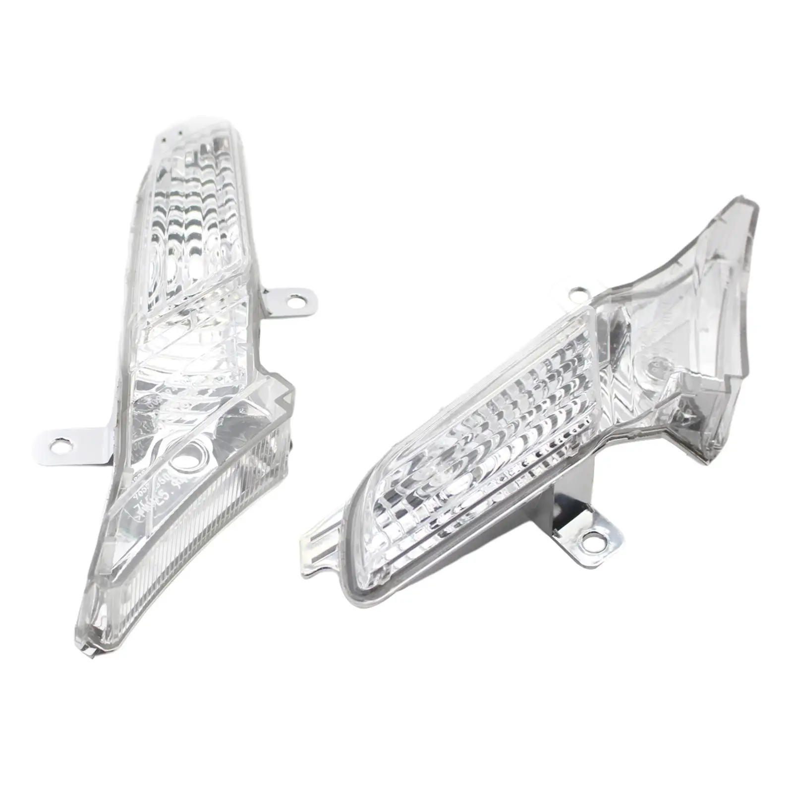 

Боковые габаритные огни, высокие части, подходят для Cayenne