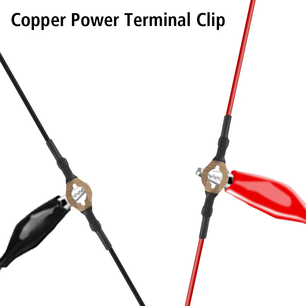 Реле контроллера автомобильных фар 9 В-16 В светодиодный индикатор кабель 2 м