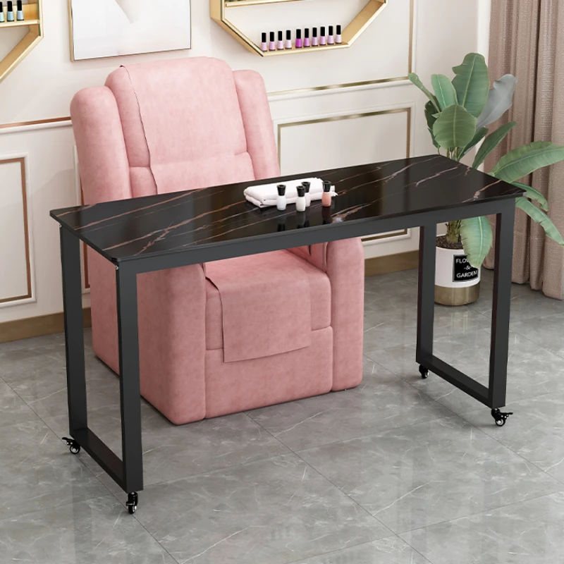 Мебель для гостиной маникюра косметический салон профессиональный женский стол