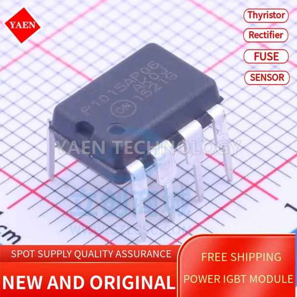 

NCP1015AP065G NCP1015 NCP1015AP065 DIP 100 шт./лот новый оригинальный оптрон хорошая цена и качество