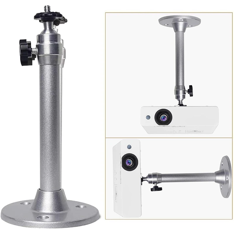 Потолочное крепление для мини-проектора вешалка проектора совместимая с