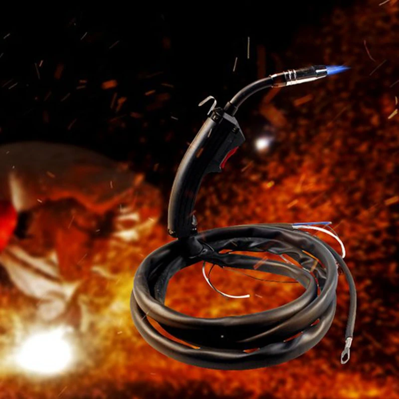 Сварочный аппарат Mig Mag аксессуары для оборудования Binzel 14Ak сварочное