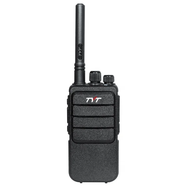 

TYT MD-280 digital walkie-talkie 5w professional radio DMR TIERI &TIER II simple function