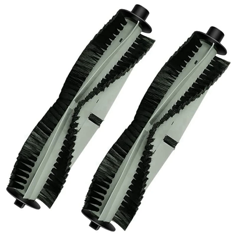 8 шт. основная роликовая щетка для ILIFE L100 A7 A9S A10S X900 X800 сменные аксессуары