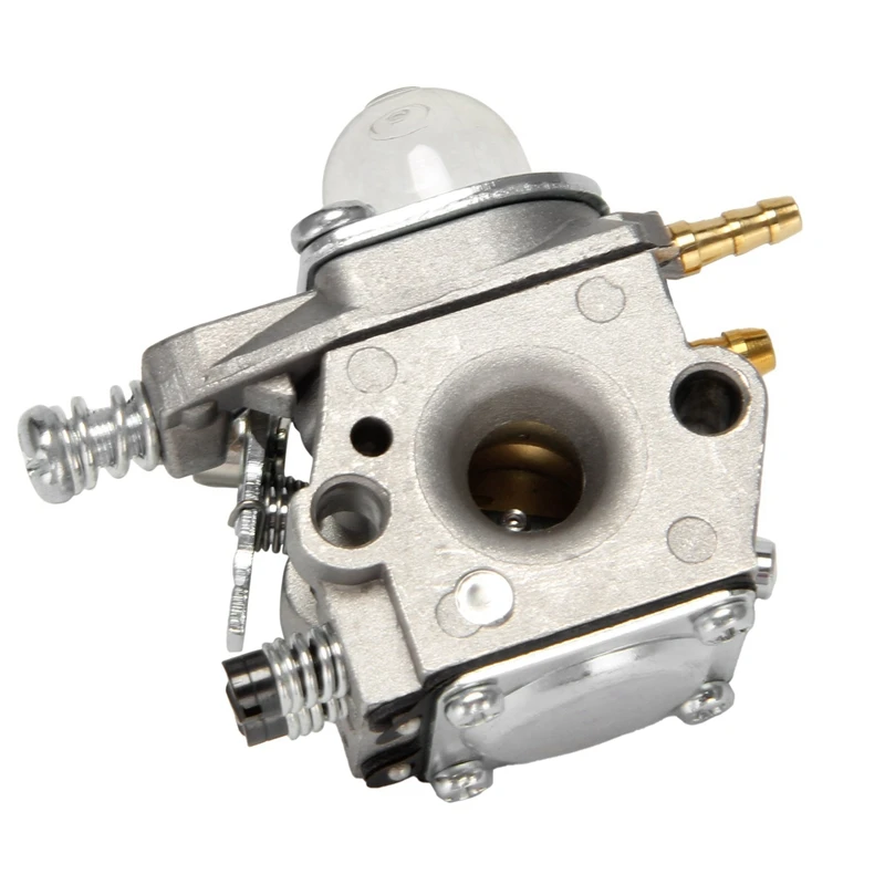 Фото Карбюратор WT460, для моделей Emak Oleo, Mac Efco WT460, 2318690R, 730, 735, Efco 740, 8300 8350, 2 шт. №5