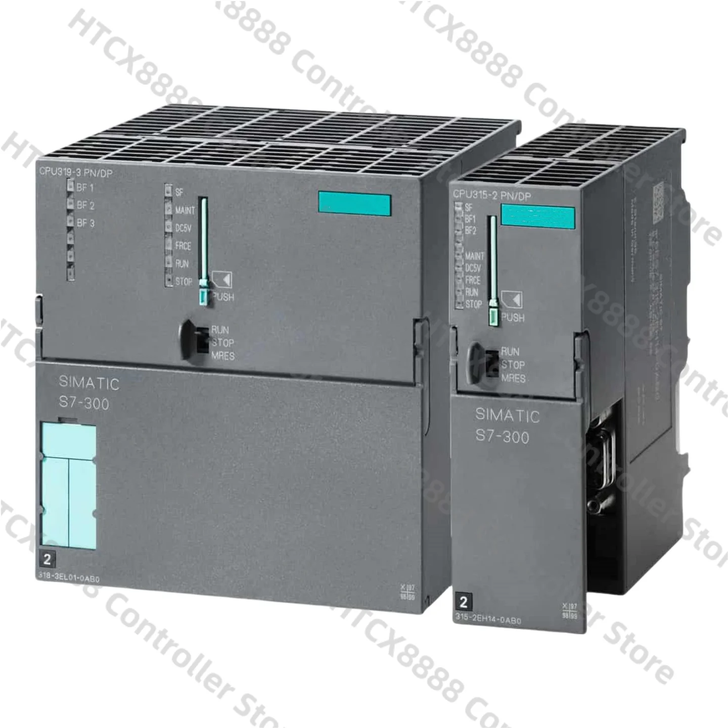 Микросхема 6ES7317-2AK14-0AB0 6ES7317-2EK14-0AB0 6ES7317-2FK14-0AB0