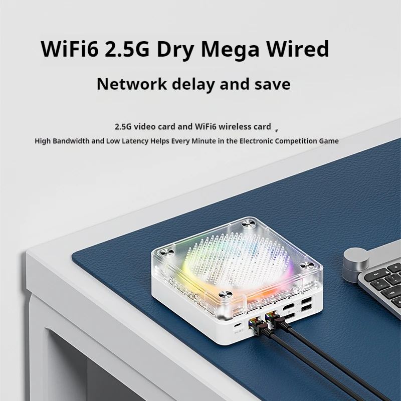 Ryzen7840HS ES品 / GenMachine / ベアボーン Ryzen7840HS ES品 / GenMachine / ベアボーン Genmachine Мини