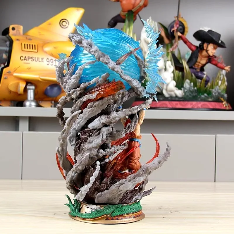 Фигурка героя мультфильма Драконий жемчуг 25 см