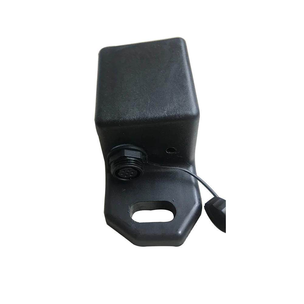 

Chinacoal Group Best-Selling European High-End Products Automatic Wheel Speed Sensor Price With Overload Protection