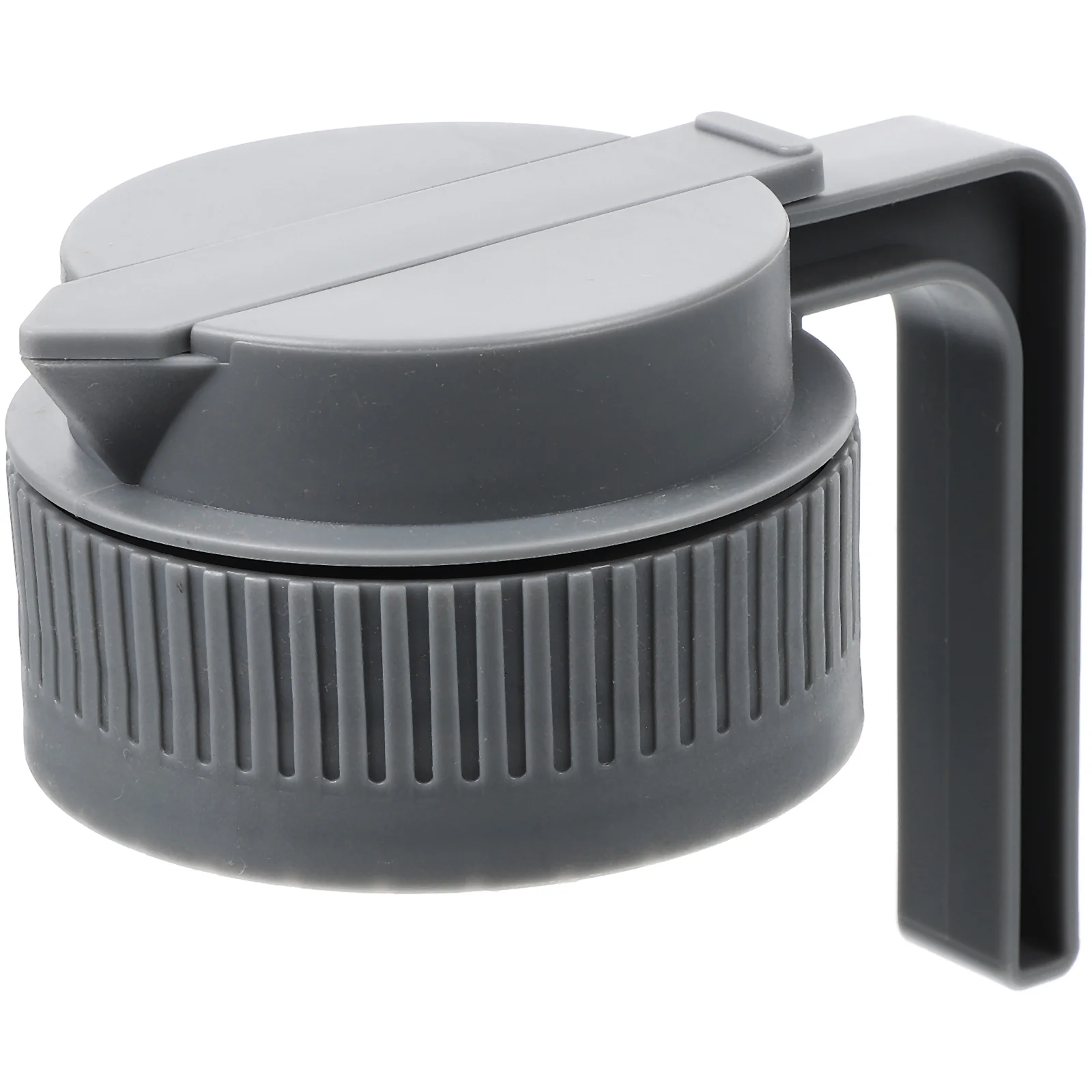 

Mason Jar Pour Lids Canning Supplies Pudding Jar Lids Seal Jar Protective Cover Regular Mouth Canning Lids