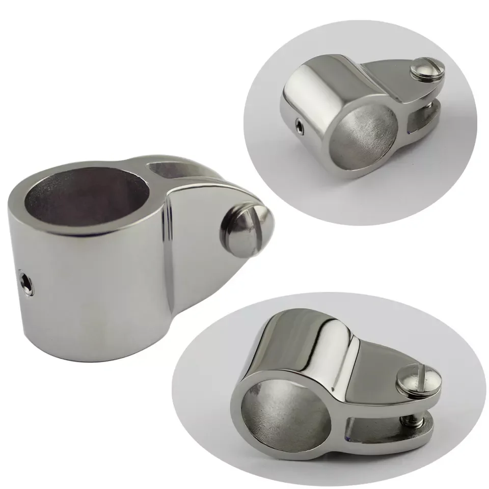 16 шт./упаковка набор аксессуаров из нержавеющей стали