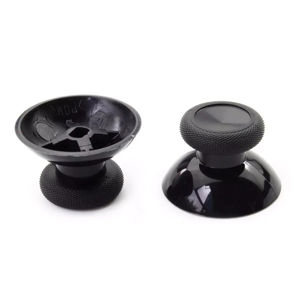 

Best price 3d Analog Joystick Stick For XBox One Controller Analogue Thumbsticks Caps Mushroom Game Head Rocker Replacement drop