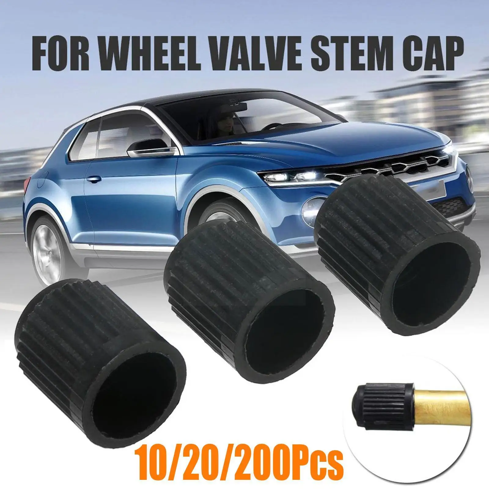 

10/20/200 шт., задние крышки для автомобиля