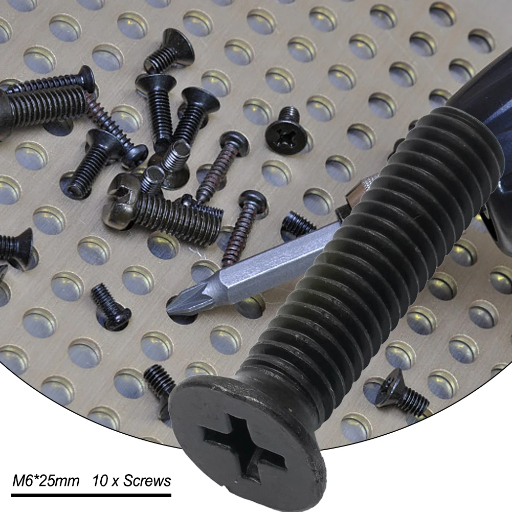 Винты-переходники с хвостовиком сверлильный патрон M5x25 мм/M6x25 мм адаптер винта