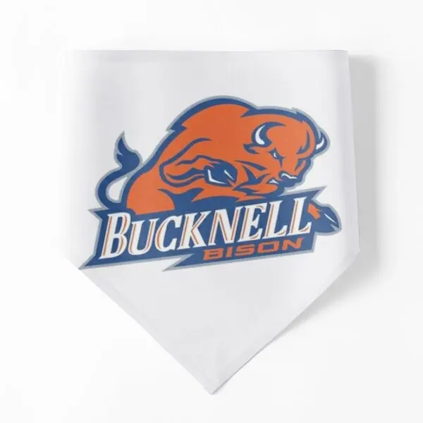 

Bucknell Dog Bandanas Neckerchief Kerchief Pet Puppy Print Supplies Scarf Towel Cat Holiday Party Costume Accessories Christmas