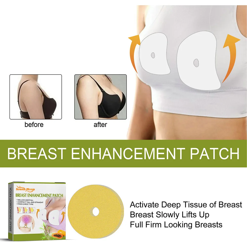 

Prevent Bust Sag Patch Anti-sagging Efficient Caring Patch For Women