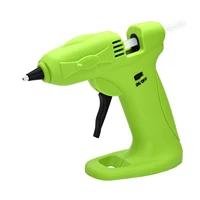 electric hot melt glue machine portable handheld wireless hot glue gun 2000mah household manual for repairing handmade