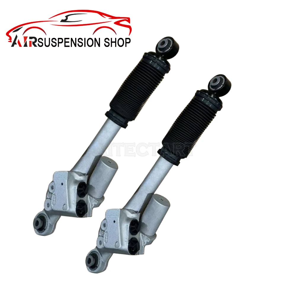 Рисунок 6 - Амортизационная стойка для Mercedes