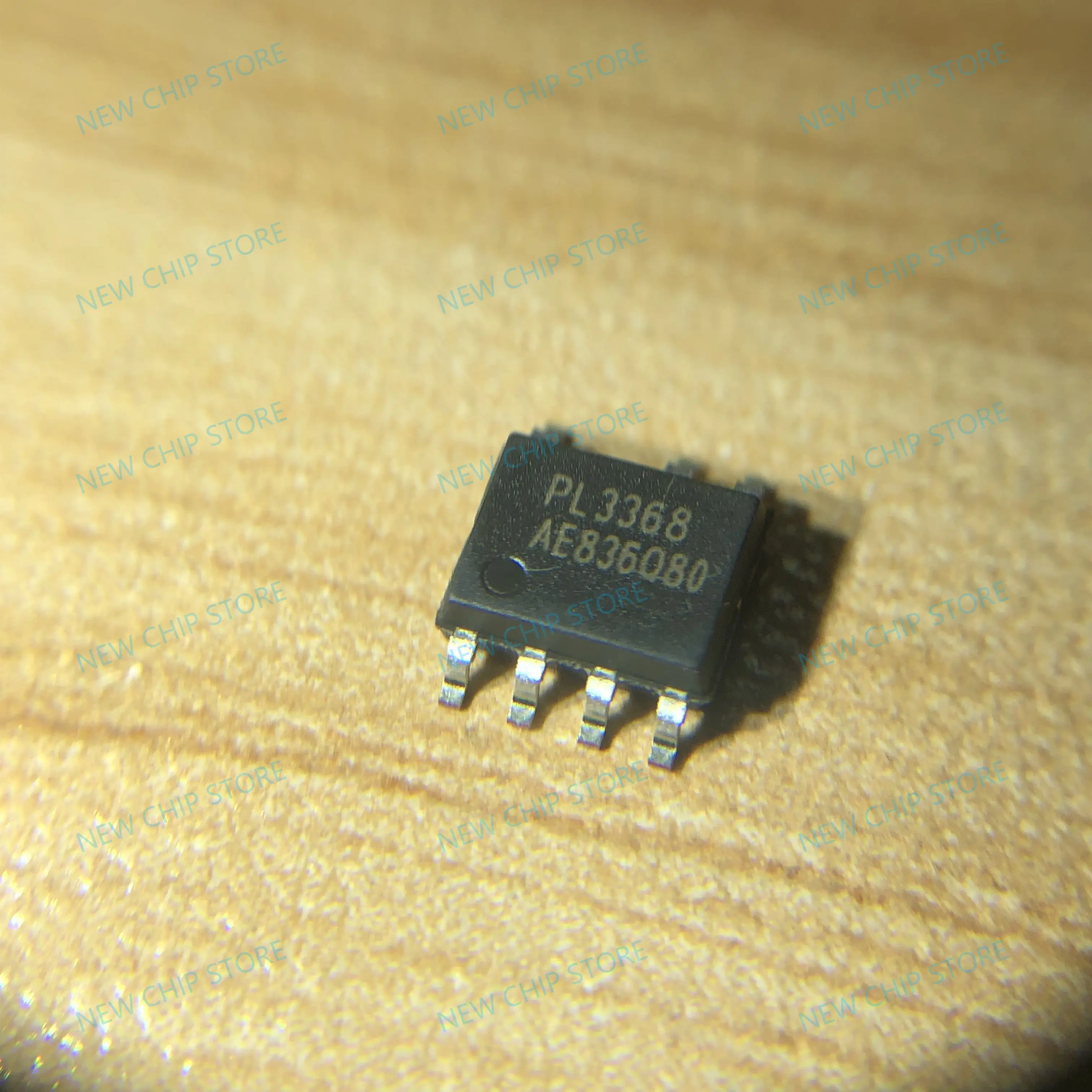 

100pcs~10pcs PL3368 PL3368A PL3368C Constant current/constant voltage regulator switching power supply replace DP2525E OB25134