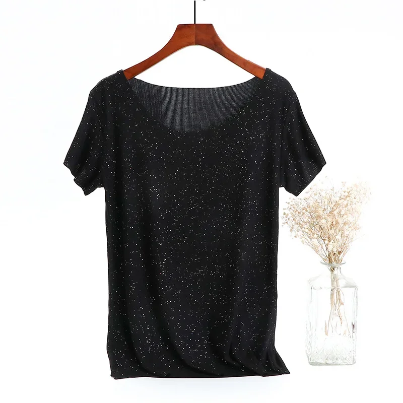 Женская модная повседневная хлопковая