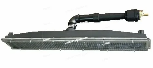 Высокотепловая каталитическая Бутановая пропановая печь LPG промышленная