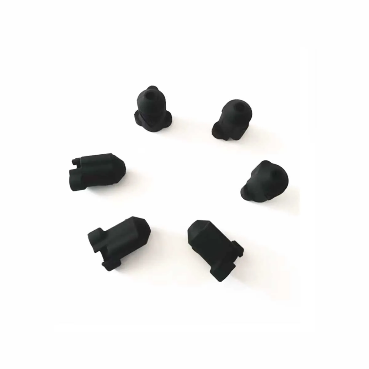 3D-принтер Chuangxiang K1 экструзионная головка силиконовый рукав с горячим концом