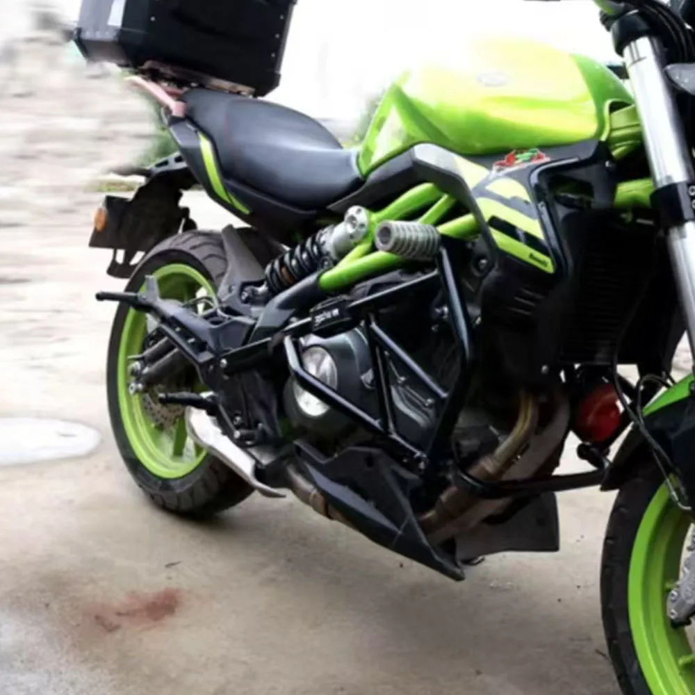 Для Benelli 302S S302 Benelli302S защита двигателя бампера для