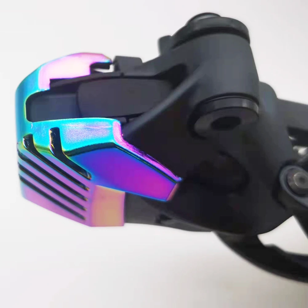 

Велосипедный переключатель, Защитная крышка для аккумулятора Sram AXS GX EAGLE/XX1/X01, аксессуары для бикеров, увеличенный теплоотвод, отверстия