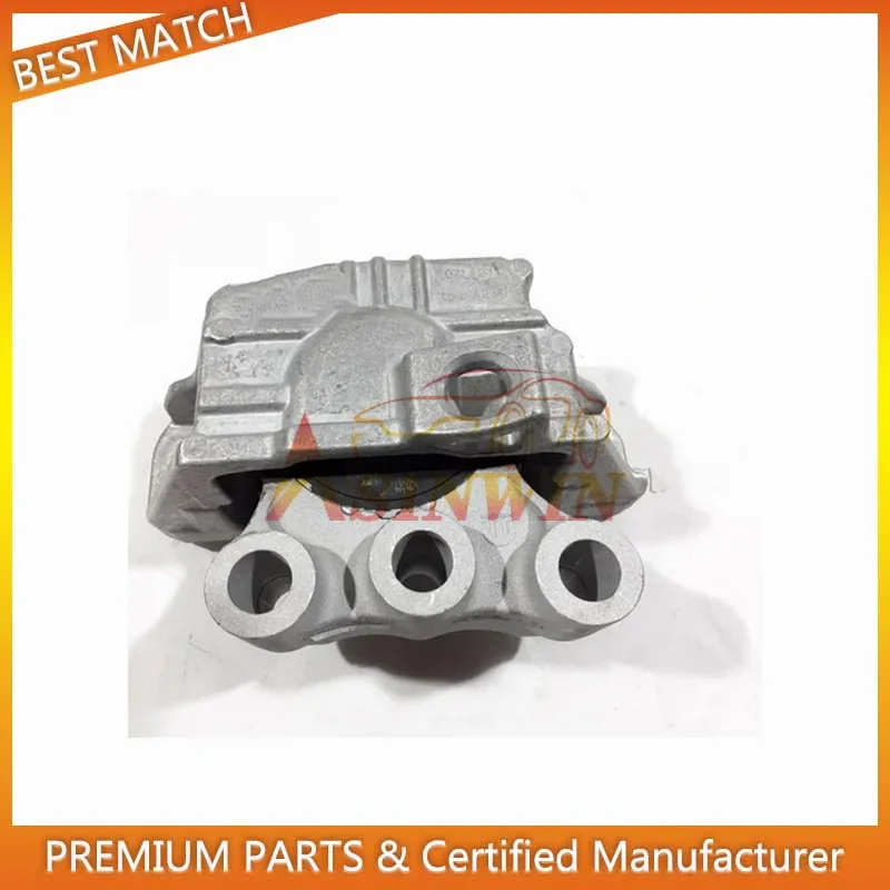 КРЕПЛЕНИЕ ДВИГАТЕЛЯ 52068553 ДЛЯ JEEP RENEGADE 2014- FIAT 500X 2015- 2.4L