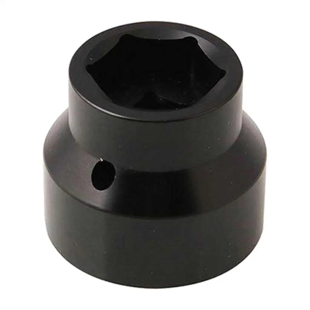 

Oil Filter Socket Assistant for 2003 - 2010 6.0L 6.4L 24mm 36mm