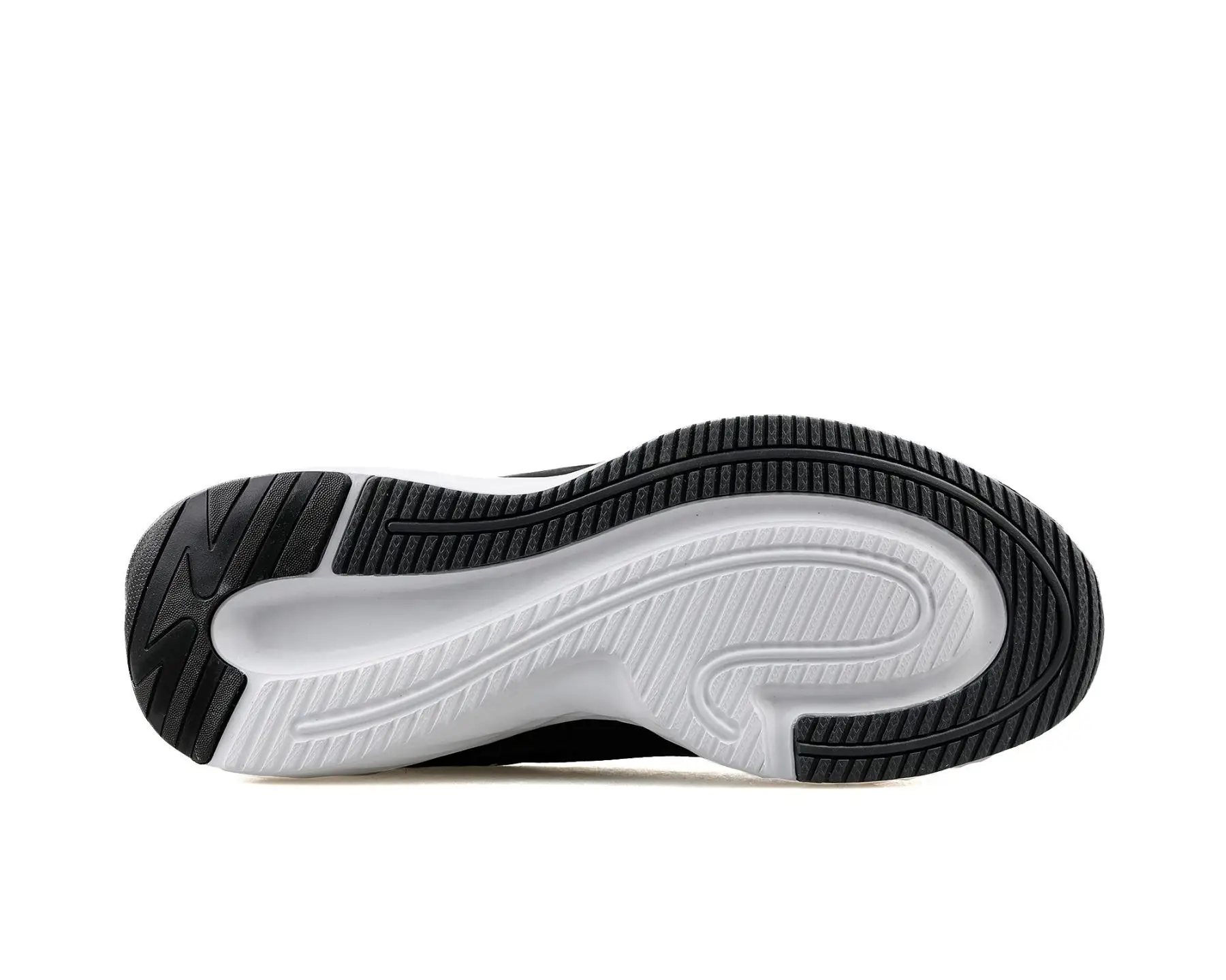 Hummel Original men's Sneakers Casual Sneakers Black Color Casual Casual Walking Shoes Hml Neo