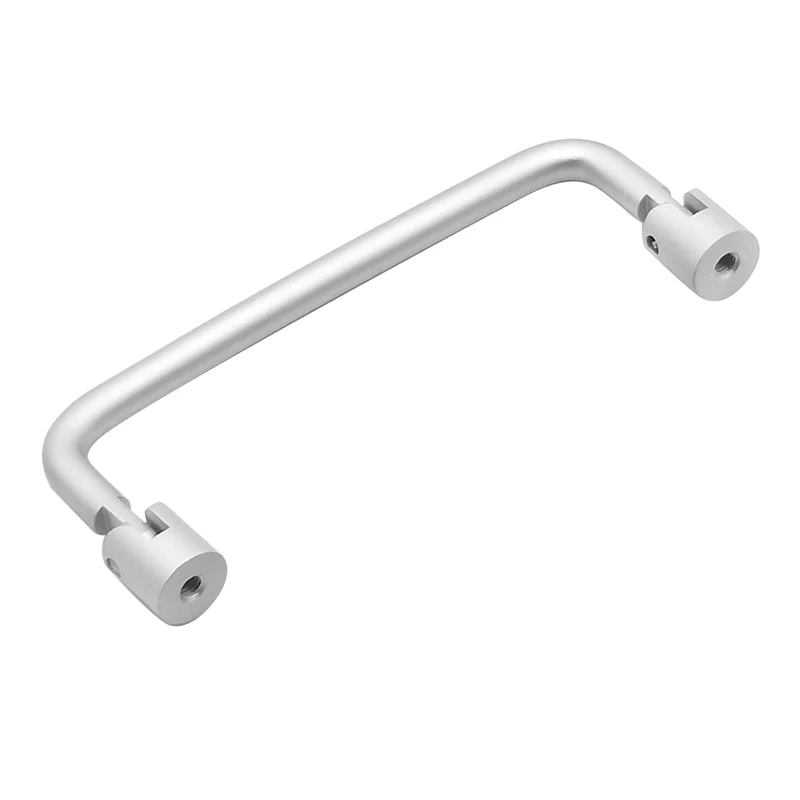 

Складная ручка FASOUCOTH из алюминия 90 градусов 40/64/96/128 мм