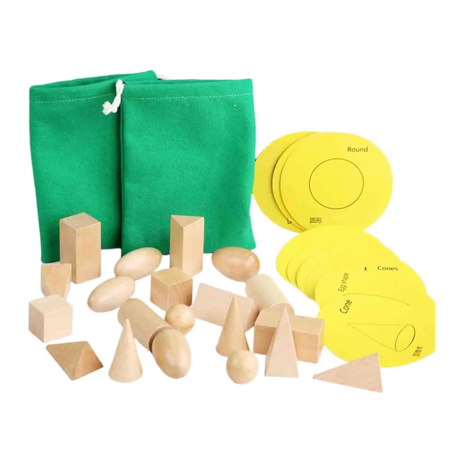 

Строительные блоки Монтессори, игрушки для дошкольного обучения, Игрушки для раннего развития, развивающие математические игрушки для детей, подарки для праздников