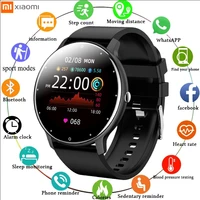 xiaomi smart watch men and women sports watch blood pressure sleep monitoring fitness tracker android ios pedometer smartwatch
