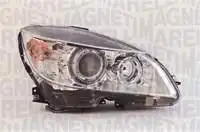 

Фара головного света MARELLI 710301234282 для SAG (BI-XENON) фонарь W204 0714 S204 0714